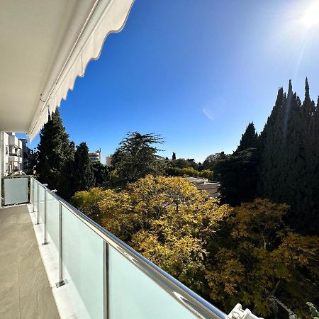 Center Of Marbella - Eaw Homes Exterior foto