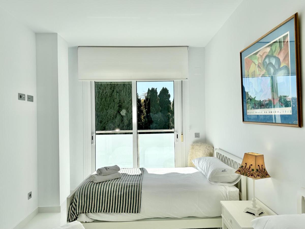 Center Of Marbella - Eaw Homes Exterior foto