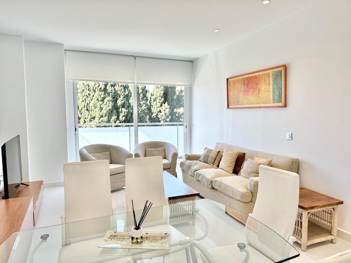Center Of Marbella - Eaw Homes Exterior foto