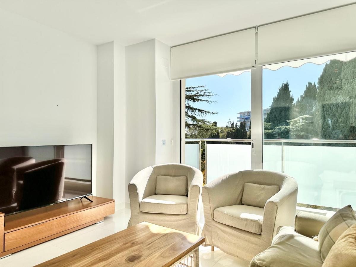 Center Of Marbella - Eaw Homes Exterior foto