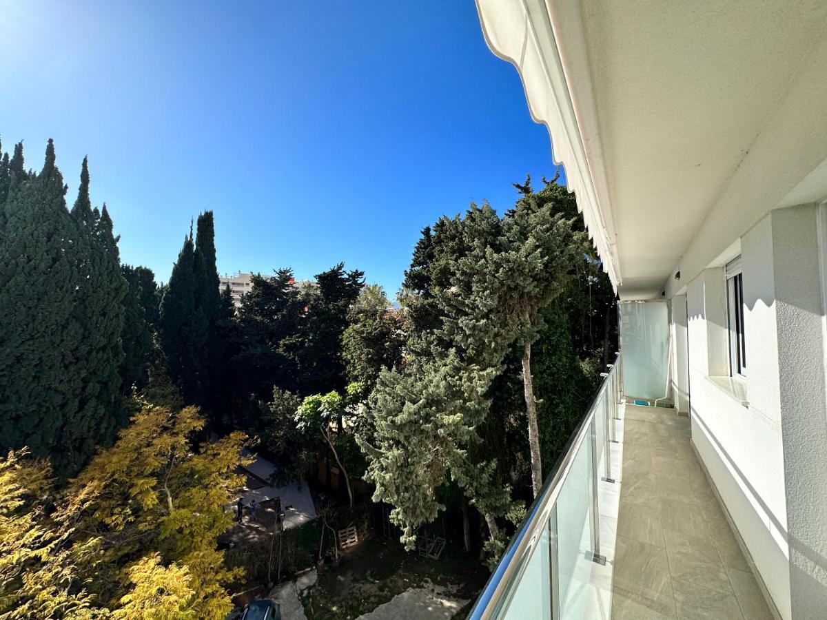 Center Of Marbella - Eaw Homes Exterior foto